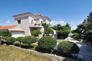 Apartment in Poljana with sea view, terrace, air conditioning, WiFi 3617-1 - Poljana - 7