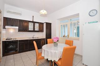 Apartment in Poljana with sea view, terrace, air conditioning, WiFi 3617-1 - Poljana - 8