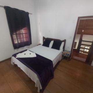 Villa dos Pássaros Paraty Hospedagem - Parati - 3