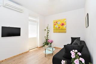 Apartment in Poljana with sea view, terrace, air conditioning, WiFi 3617-2 - Poljana - 4