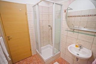 Apartment in Poljana with sea view, terrace, air conditioning, WiFi 3617-4 - Poljana - 3
