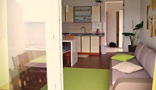 Apartment in Poljana with sea view, terrace, air conditioning, WiFi 3617-5 - Poljana - 6