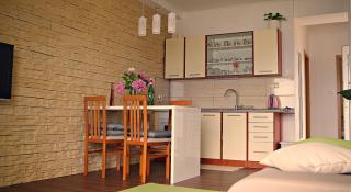 Apartment in Poljana with sea view, terrace, air conditioning, WiFi 3617-5 - Poljana - 4