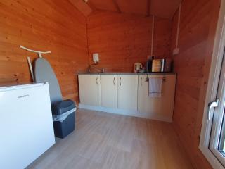 The Cabin @Tenacre - Boston - 1