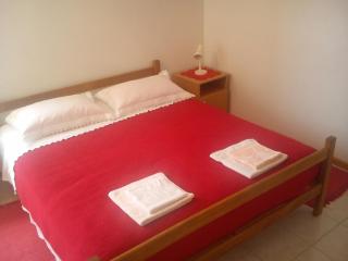 Apartment in Hvar town with sea view, terrace, air conditioning, WiFi 3615-2 - 0