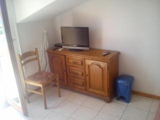Apartment in Hvar town with sea view, terrace, air conditioning, WiFi 3615-2 - Hvar (Lesina) - 5