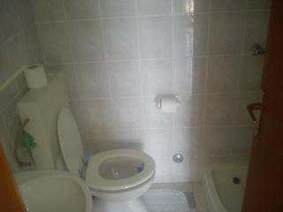 Apartment in Hvar town with sea view, balcony, air conditioning, WiFi 3615-1 - 2