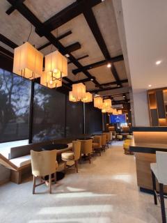 Ferrol Apart Hotel - 5