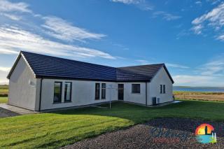 Burrian - OR00247F, Lyermira - OR00249F, & Kirkquoy - OR00248F, Harray, Orkney - Orkney - 9
