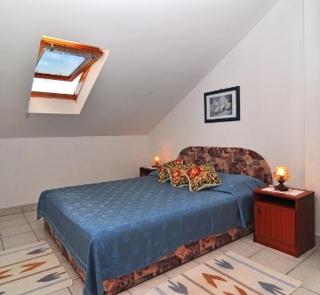 Apartment in Sukosan with terrace, air conditioning, W-LAN 654-3 - Sukošan - 9