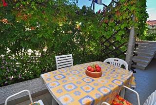 Apartment in Sukosan with terrace, air conditioning, WiFi 654-4 - Sukošan - 0