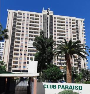 Apartment in Club Paraiso Ocean View, Wi-Fi - 8