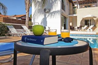 Villa Regina - Ayia Napa - 5