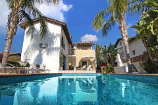 Villa Regina - Ayia Napa - 8