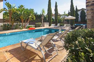 Villa Regina - Ayia Napa - 6