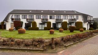 Ferienwohnung am Kormoranweg - Dorum-Neufeld - 7