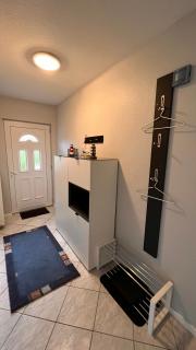 Ferienwohnung am Kormoranweg - Dorum-Neufeld - 6