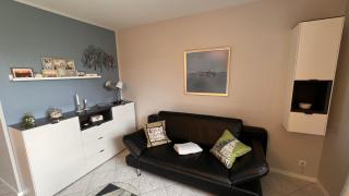 Ferienwohnung am Kormoranweg - Dorum-Neufeld - 5