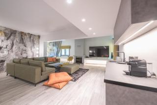 Snowglory Boutique Hotel - Arachova - 6