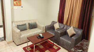 رؤوم إن للشقق المخدومة - Raoum Inn Serviced Apartments - Al Majma'ah - 3