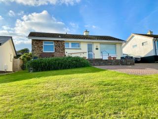 Gwel Teg, 30 Egerton Road - Padstow - 7