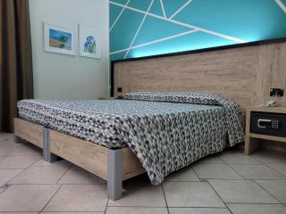 Maritan Hotel & Spa - Padua - 6