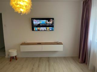 Discret Apartament Seven - Târgovişte - 4