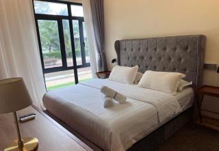 dipantai TIMURBAY SeaView GrdFloor Private Residence - Kuantan - 6