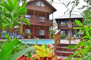 Castaway The Blue Bahia Resort In Sandy Bay - Sandy Bay - 1