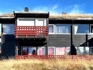 Cozy apartment with a view and ski inout Hafjell - Hafjell - 0