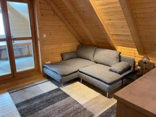 Stubihuettn - Sonnenalpe Nassfeld - 6