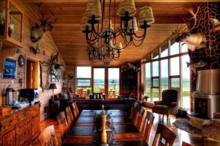 Eyjar Fishing Lodge - Breiðdalsvík - 1