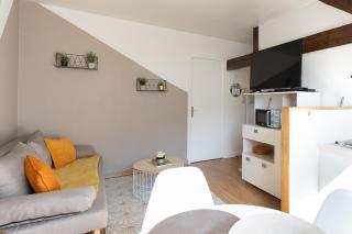 L'appart K-shmire- Cosy et spacieux, 4 pers - Le Mans - 6