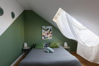 L'appart K-shmire- Cosy et spacieux, 4 pers - Le Mans - 2