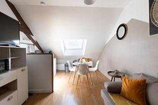 L'appart K-shmire- Cosy et spacieux, 4 pers - Le Mans - 5