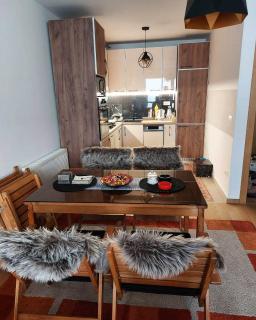 Luxury Apartment Zimska idila - Bjelašnica - 3