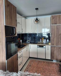 Luxury Apartment Zimska idila - Bjelašnica - 2