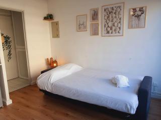 Suite Thalassa 1ère ligne Plages du Couchant Wifi - ROSSIconciergerie - Linge inclus - La Grande-Motte - 5