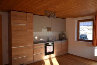 Ferienwohnung Känzeleblick - Bezau - 8