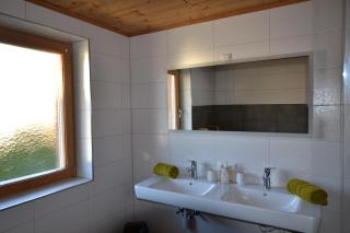 Ferienwohnung Känzeleblick - Bezau - 6