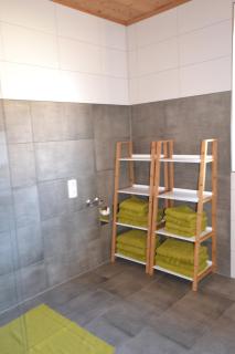Ferienwohnung Känzeleblick - Bezau - 4