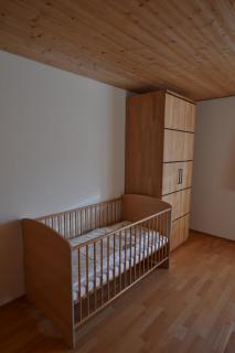 Ferienwohnung Känzeleblick - Bezau - 2