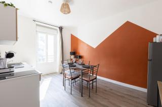 L'appart K-ctus - Moderne et design, 4 pers - Le Mans - 3
