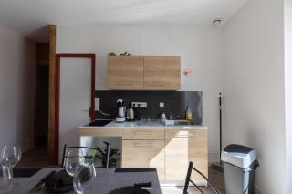 L'appart K-ctus - Moderne et design, 4 pers - Le Mans - 1