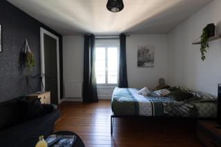 L'appart K-ctus - Moderne et design, 4 pers - Le Mans - 6
