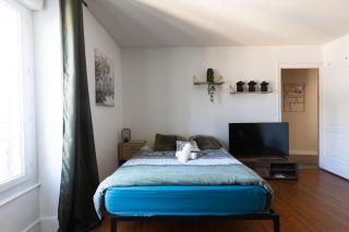 L'appart K-ctus - Moderne et design, 4 pers - Le Mans - 4