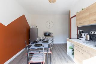 L'appart K-ctus - Moderne et design, 4 pers - Le Mans - 2