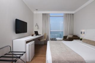 Píer Vitória Hotel - 9