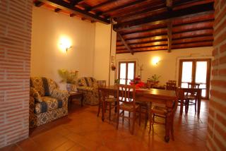 Agriturismo La Baroncella - Montemerano - 3