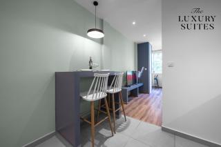 Bliss Apartments, The Luxury Suites - 3